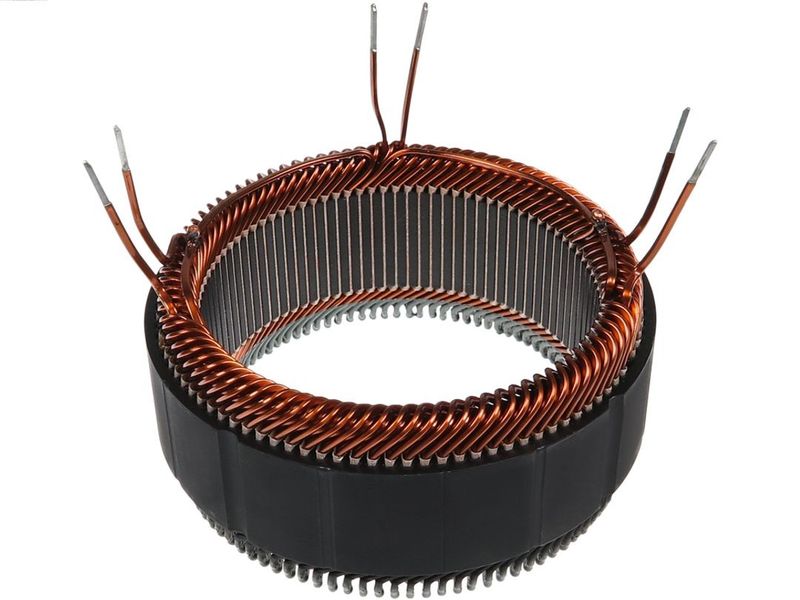 Stator, alternator AS-PL as6011