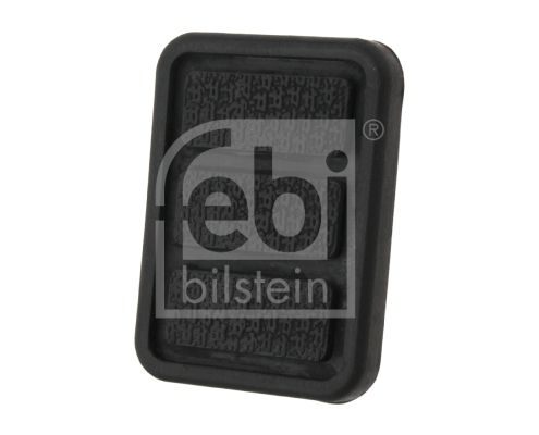 Nakładka na pedał, pedał hamulca FEBI BILSTEIN 11947