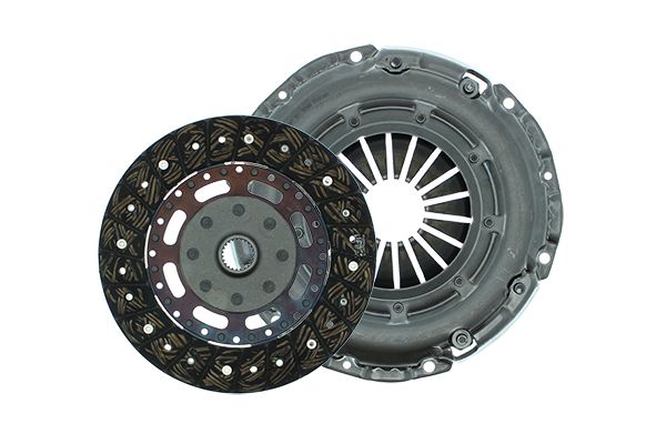 Zestaw sprzęgieł AISIN KM-117R