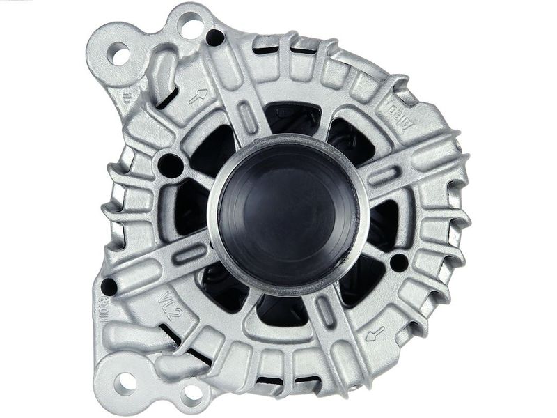 Alternator AS-PL a3377pr
