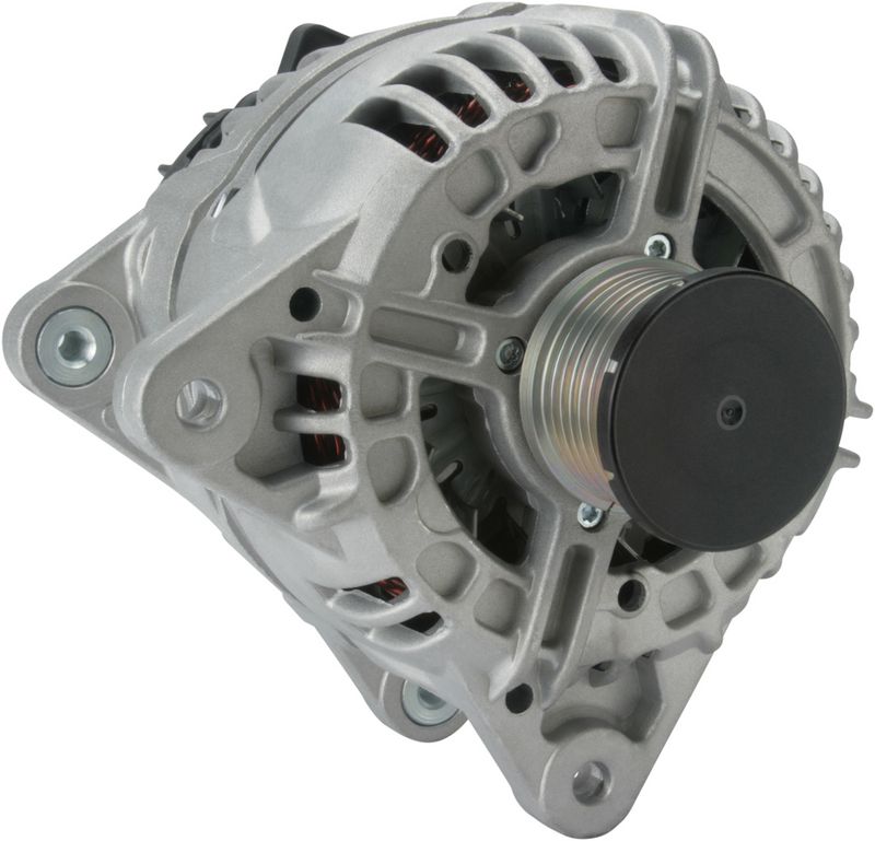 Alternator HC-Cargo F 032 114 700