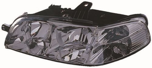 Reflektor ABAKUS 661-1137R-LD-EM