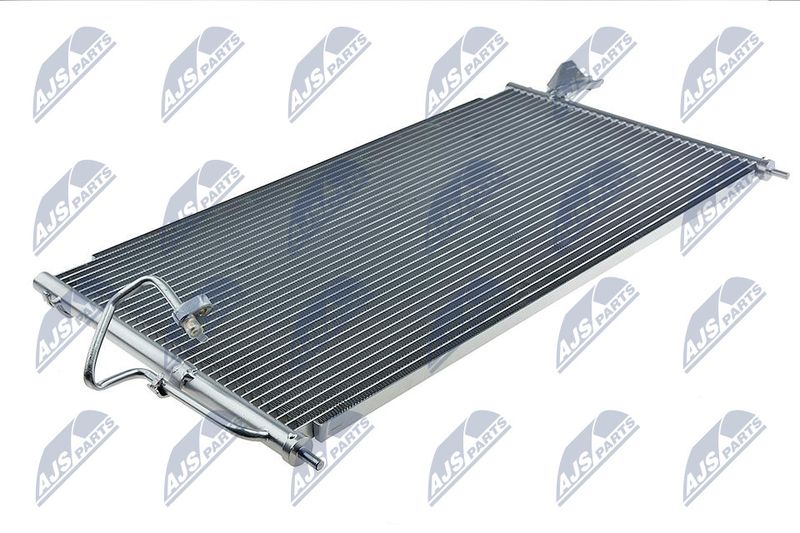 Skraplacz, klimatyzacja NTY CCS-MZ-006