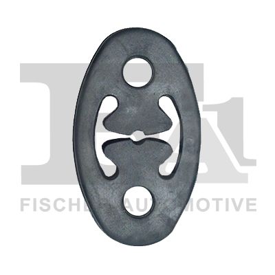 Uchwyt, system wydechowy FA1 333-914