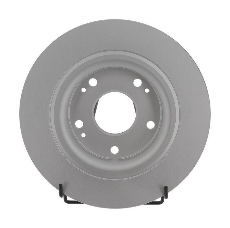 Tarcza hamulcowa FERODO DDF3086C
