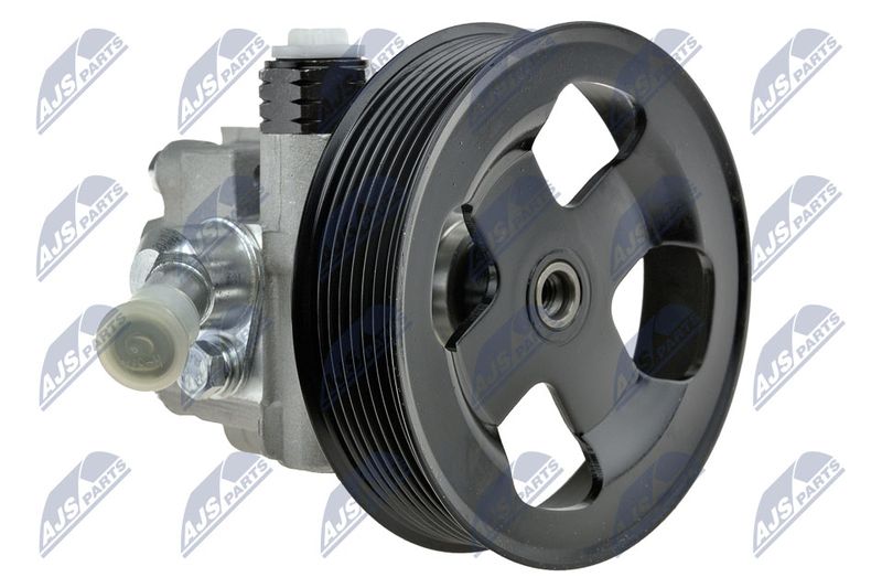 Pompa hydrauliczna, układ kierowniczy NTY SPW-TY-028