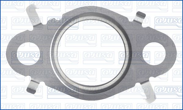 Uszczelnienie, zawór AGR AJUSA 01576300