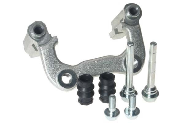 Mocowanie, zacisk hamulcowy BUDWEG CALIPER 403586-1