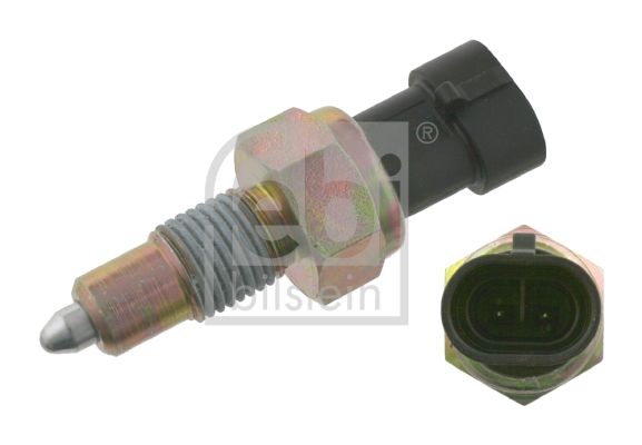 Przełącznik, światło cofania FEBI BILSTEIN 12234