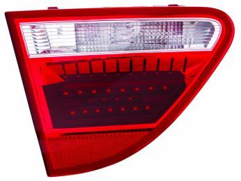 Lampa tylna zespolona ABAKUS 445-1315R-UE