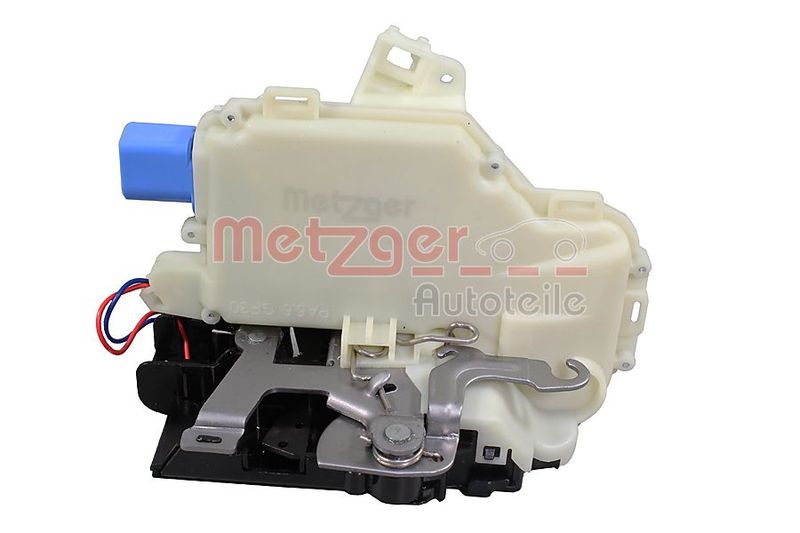 Zamek drzwi METZGER 2314439