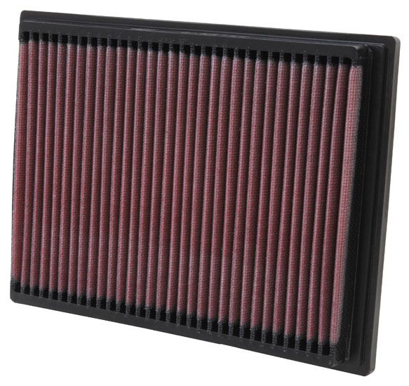 Filtr powietrza K&N Filters 33-2070