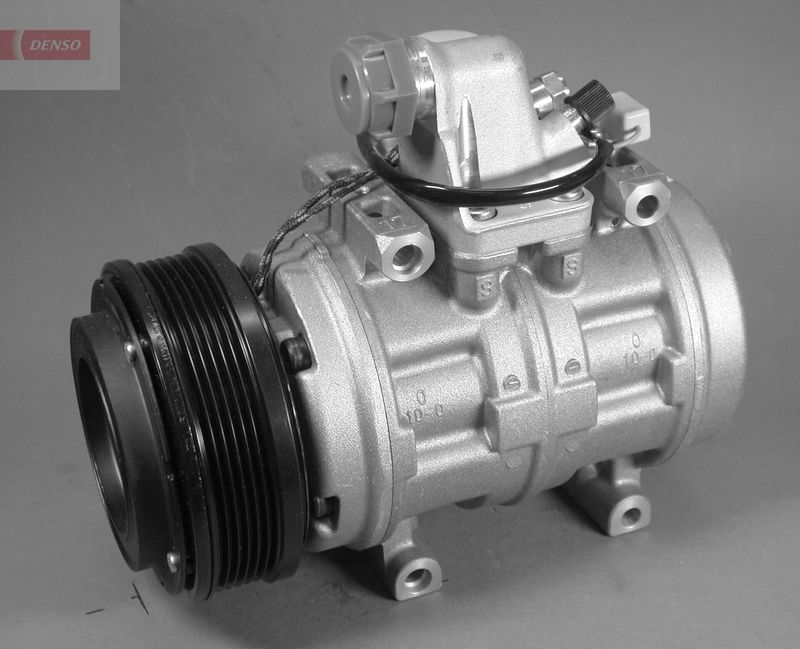 Sprężarka, klimatyzacja DENSO DCP02003