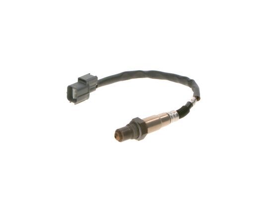 Sonda lambda BOSCH 0258986611