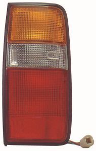 Lampa tylna zespolona ABAKUS 212-1955R-U