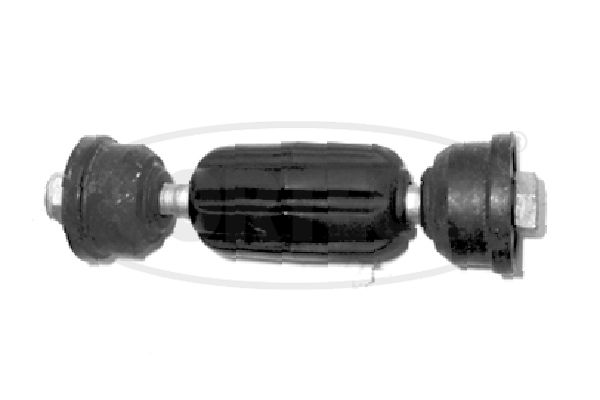 Zestaw naprawczy, łącznik stabilizatora CORTECO 49398577