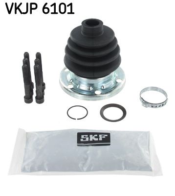 Zestaw osłon, wał napędowy SKF VKJP6101
