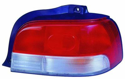 Lampa tylna zespolona ABAKUS 211-1924R-U