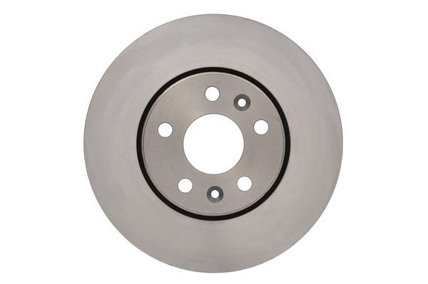 Tarcza hamulcowa BOSCH 0986479D30