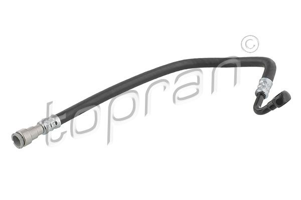 Wąż hydrauliczny, system kierowania TOPRAN 501 735