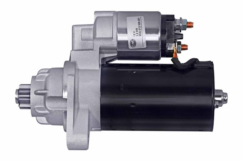 Rozrusznik HELLA 8EA 012 526-051