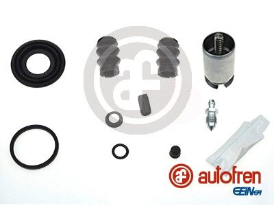 Zestaw naprawczy, zacisk hamulca AUTOFREN SEINSA D41910LK
