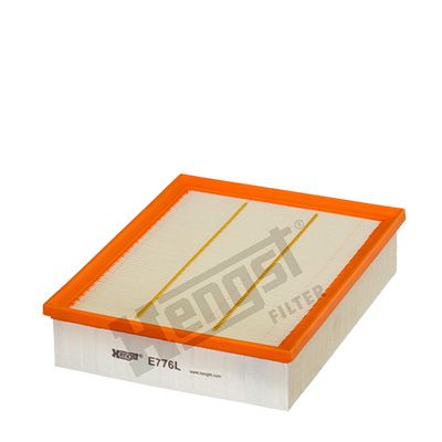 Filtr powietrza HENGST FILTER E776L