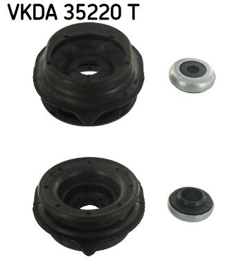 Mocowanie amortyzatora SKF VKDA 35220 T