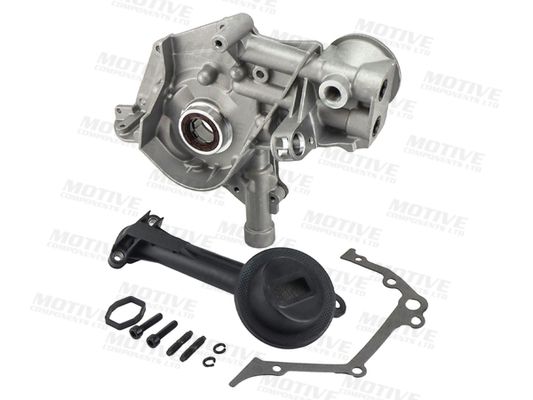 Pompa oleju motive OP8234