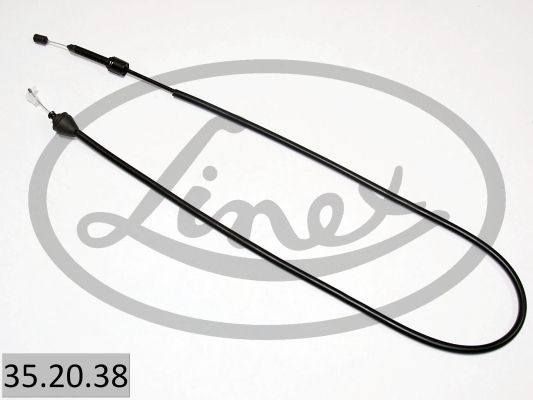 Linka gazu LINEX 35.20.38