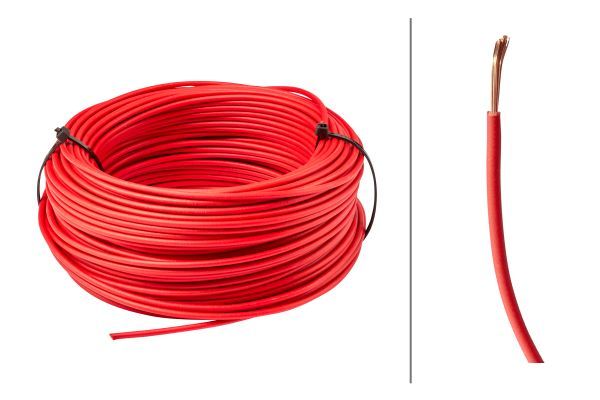 Zestaw kabli HELLA 8KL712 948-001