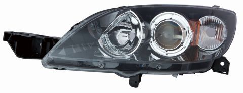 Reflektor ABAKUS 316-1131RMUSHN2