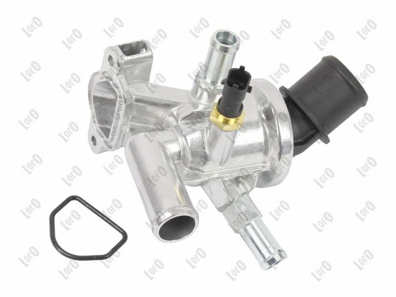Termostat, płyn chłodzący ABAKUS 023-025-0002
