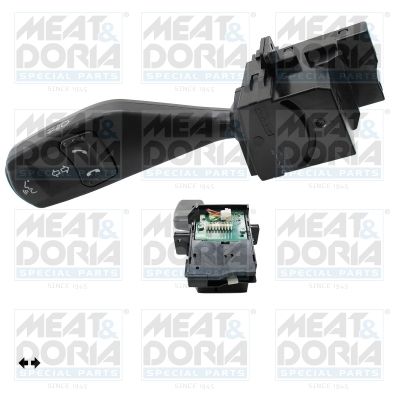 Przełącznik kolumny kierowniczej MEAT & DORIA 23345