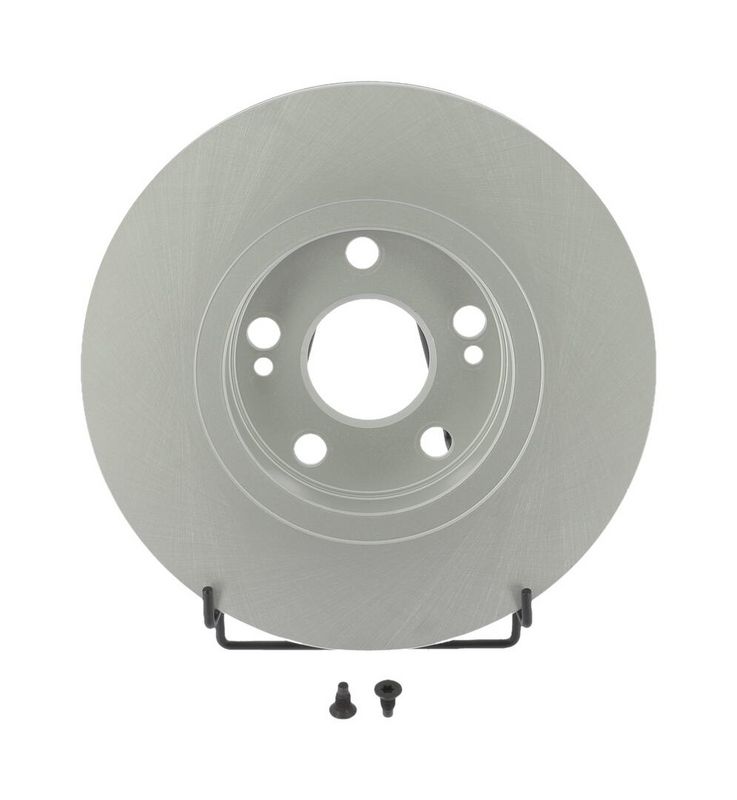 Tarcza hamulcowa FERODO DDF1123C