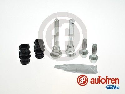 Zestaw tulei prowadzących, zacisk hamulca AUTOFREN SEINSA D7169C