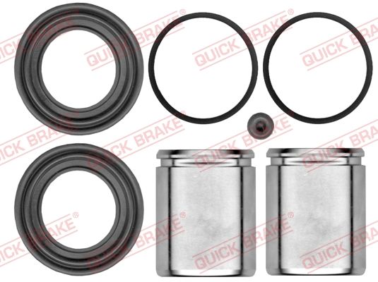 Zestaw naprawczy, zacisk hamulca QUICK BRAKE 114-5402