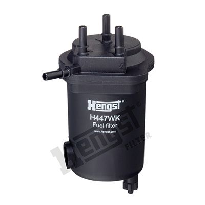 Filtr paliwa HENGST FILTER H447WK