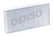 Filtr, wentylacja przestrzeni pasażerskiej DENSO DCF512P