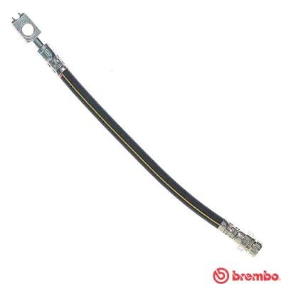 Przewód hamulcowy elastyczny BREMBO T 85 137