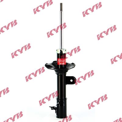Amortyzator KYB 332154