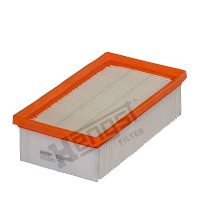 Filtr powietrza HENGST FILTER E2266L