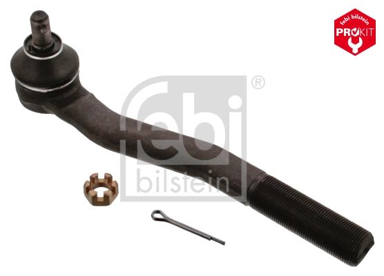 Końcówka drążka kierowniczego poprzecznego FEBI BILSTEIN 41091