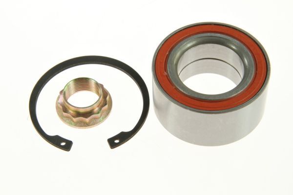 Zestaw łożysk koła BTA H2B013BTA
