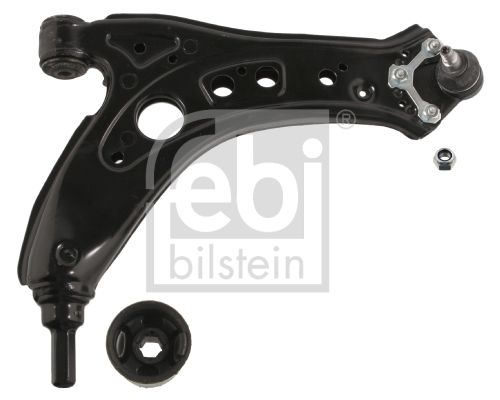 Wahacz, zawieszenie koła FEBI BILSTEIN 37292