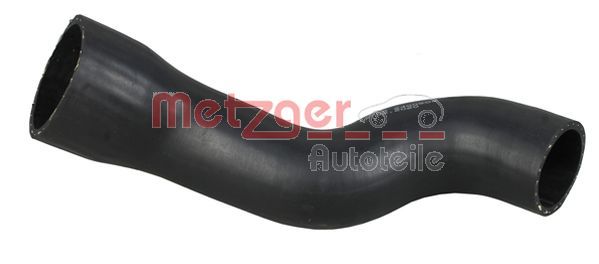 Przewód powietrza doładowującego METZGER 2400504