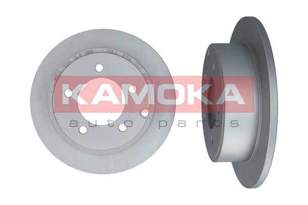 Tarcza hamulcowa KAMOKA 1033524