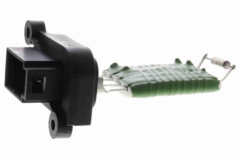 Regulator, wentylator nawiewu do wnętrza pojazdu VEMO v25-03-1633