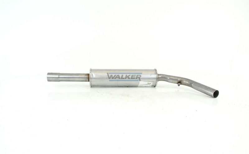 Tłumik środkowy WALKER 22590