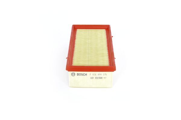 Filtr powietrza BOSCH F026400376